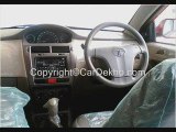 Tata Indica Vista Car Video