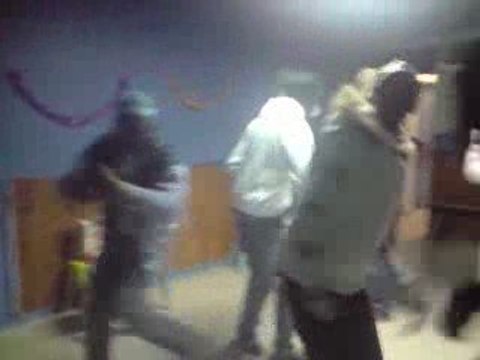 En mode pti déliir pour Lanniv