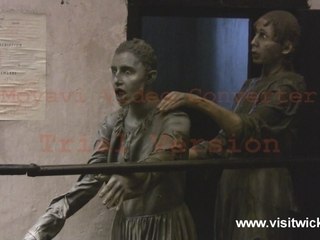 Photo Shoot in Wicklow Historic Gaol