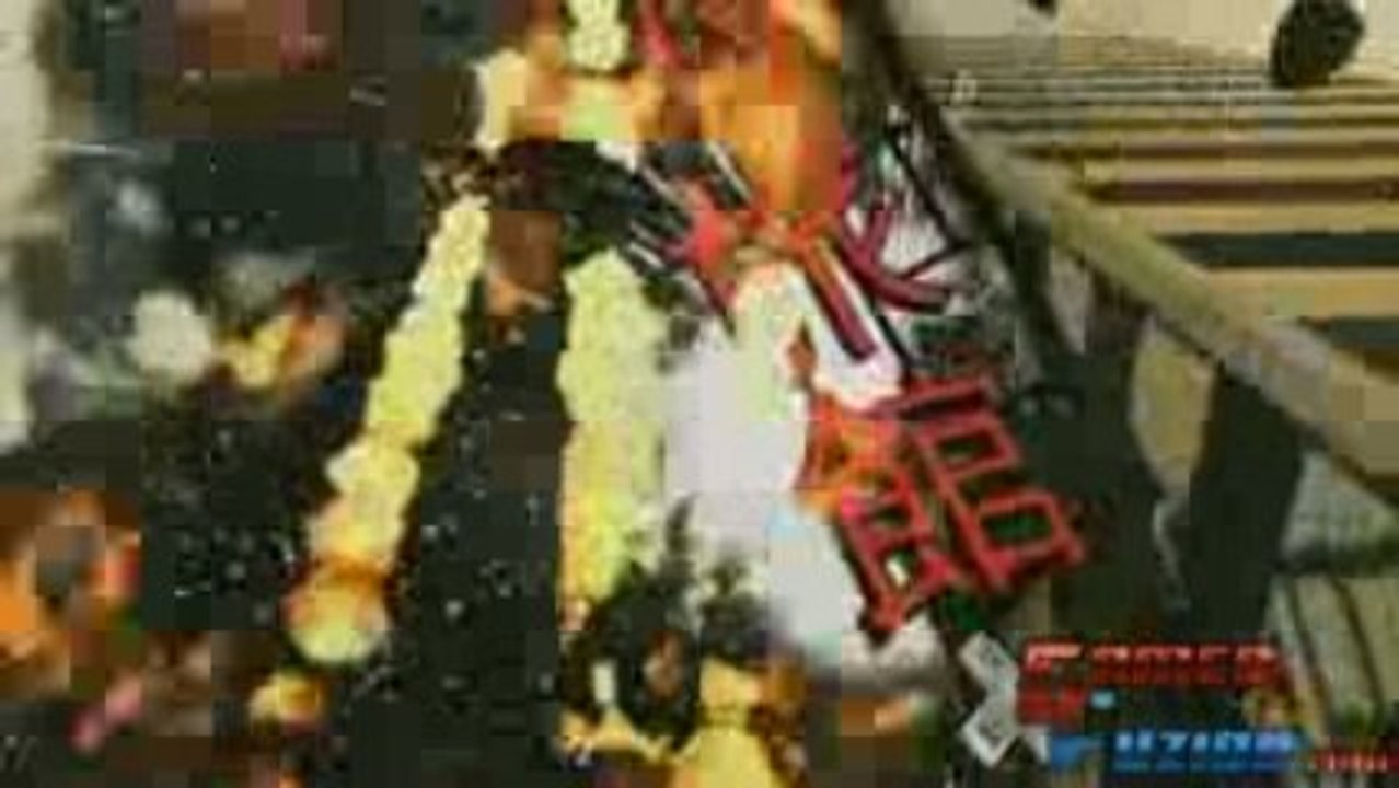 Army Of Two: The 40th Day  Debut Trailer HD