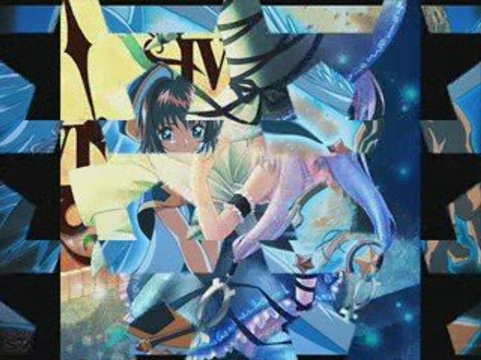 Montage manga sur les mangas ^^