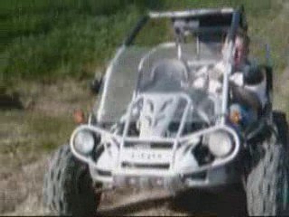 Petite balade