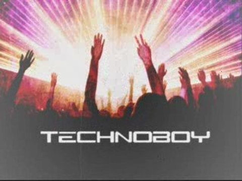 Technoboy - Ti sento