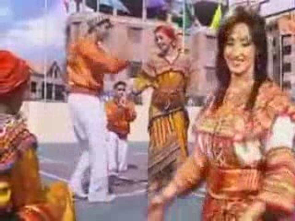 NOUVEL MUSIQUE SUR BOUTEFLIKA KABYLE - ALGERIEEE