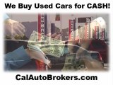 Sell Car Oceanside