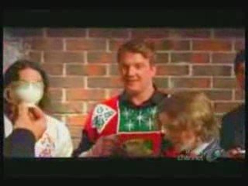 Queens Of The Stone Age Christmas Special