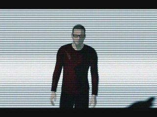 Première création 3d animée (2006)