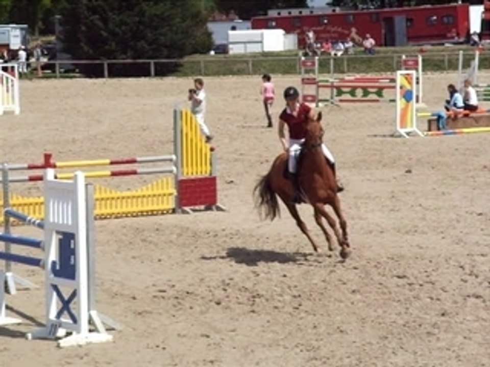 Noune GP 105 Gaillon St Aubin