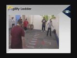 Agility Ladder Bootcamps Training in Columbus