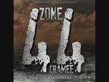 MCC - Zone Cramée (fea.t WANDERLEI SILVER)