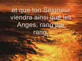 Sourate L'Aube (al-Fajr) N°89 récité par Abderahaman