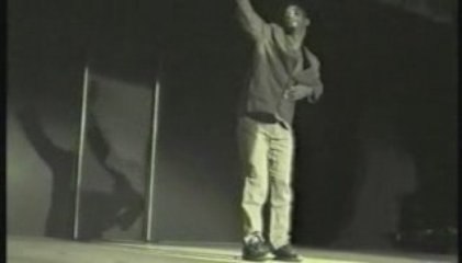 My Soul Deep"spectacle de danse par katto ribeiro