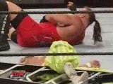 Sabu vs rob van dam ECW
