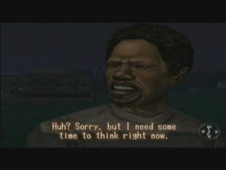 (SIX-K) shenmue sur dreamcast + bonus