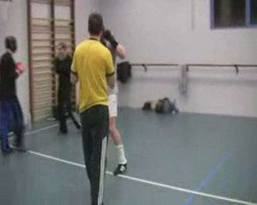 SEB VS OLIVER