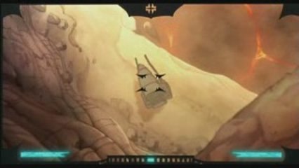 Sf animation/Heavy metal 2000/f