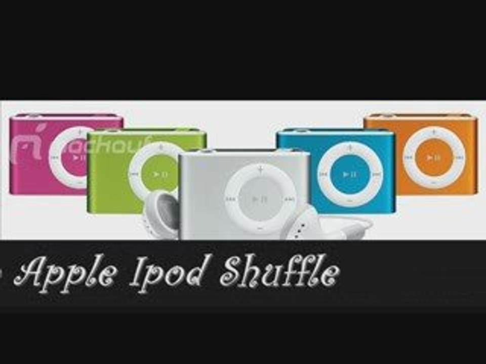 Ipod gratis
