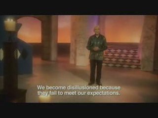 Will you hear my cry?  Dini encounters Jesus  P 4 Indonesian