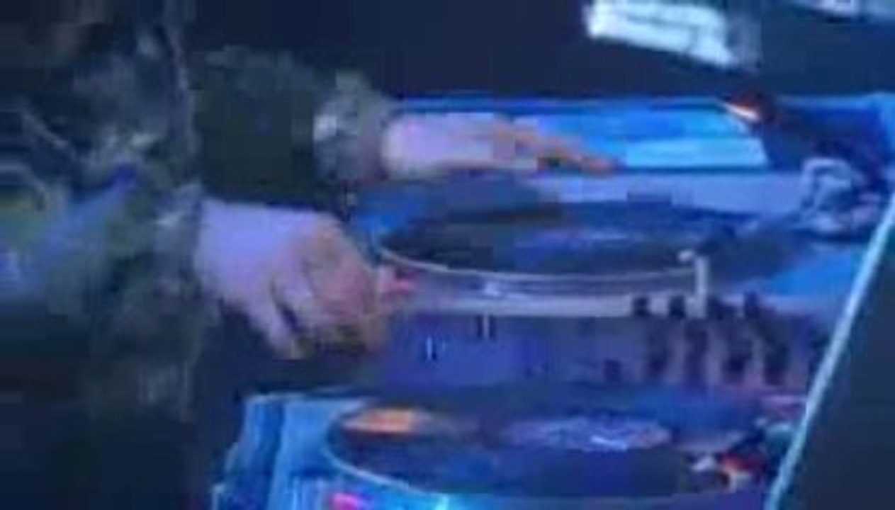 Ecoutez jusqu'à la fin !!!