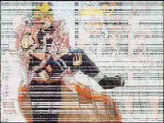 Amv Naruto et Sakura