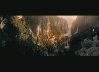 Lord of the Rings (Tin Whistle)