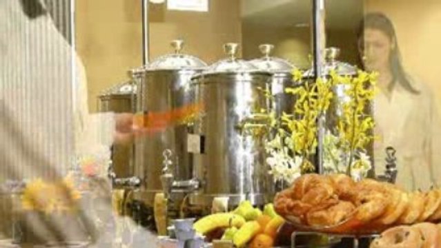 Amalfi Hotel Chicago Video Tour