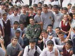 Gazi M.Caner&COBANOGLU TML&CONCERTO POUR UNE VOIX