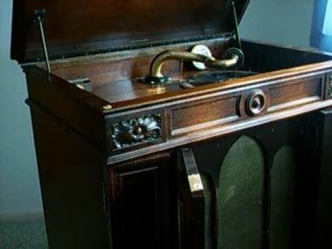 New Kinda Blues-Paul Howard on Victor Credenza