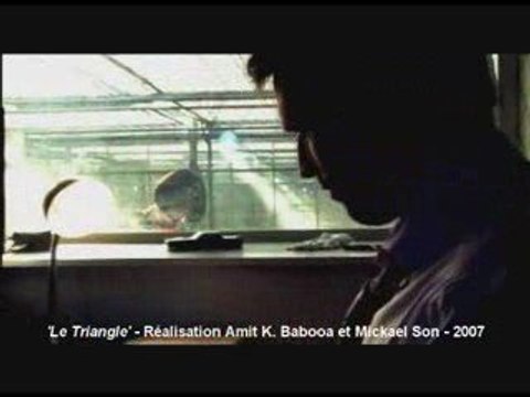 Bande démo comédien Vincent Maury