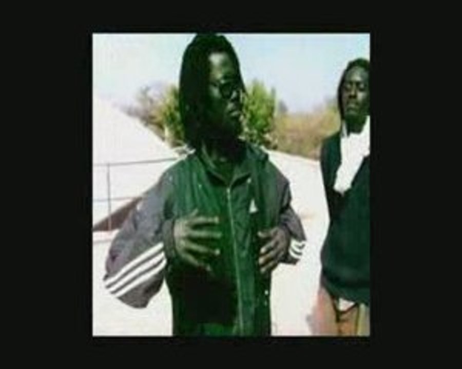 syndicat 209 (freestyle Gorée)