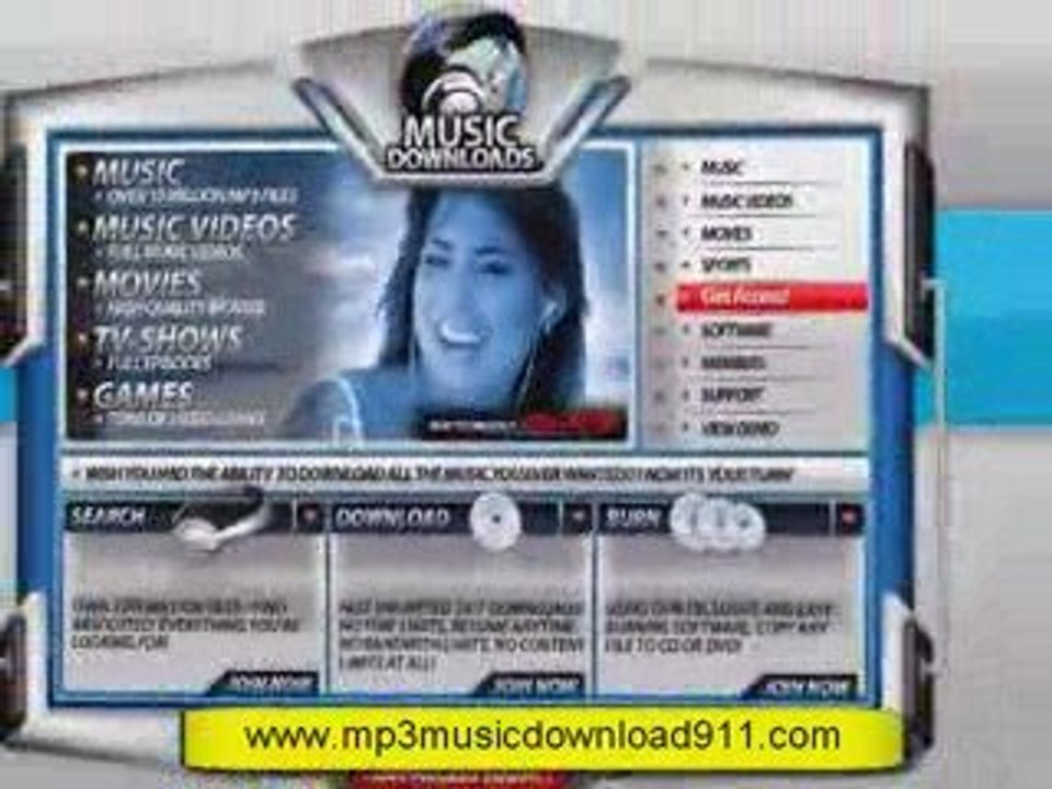 mp3 music download