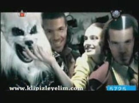 Kenan Doğulu - Baş Harfi Ben - klipizleyelim.com