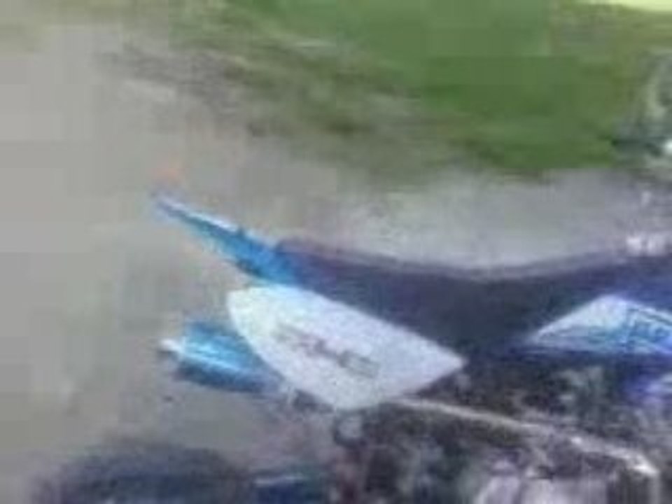 ma dirt o point mort pa mal le bruit de cet dirt