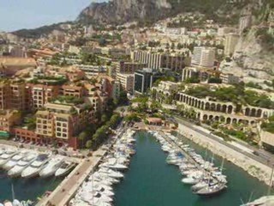 balade a monaco      ,sa galerie en ligne: www.marceltronet