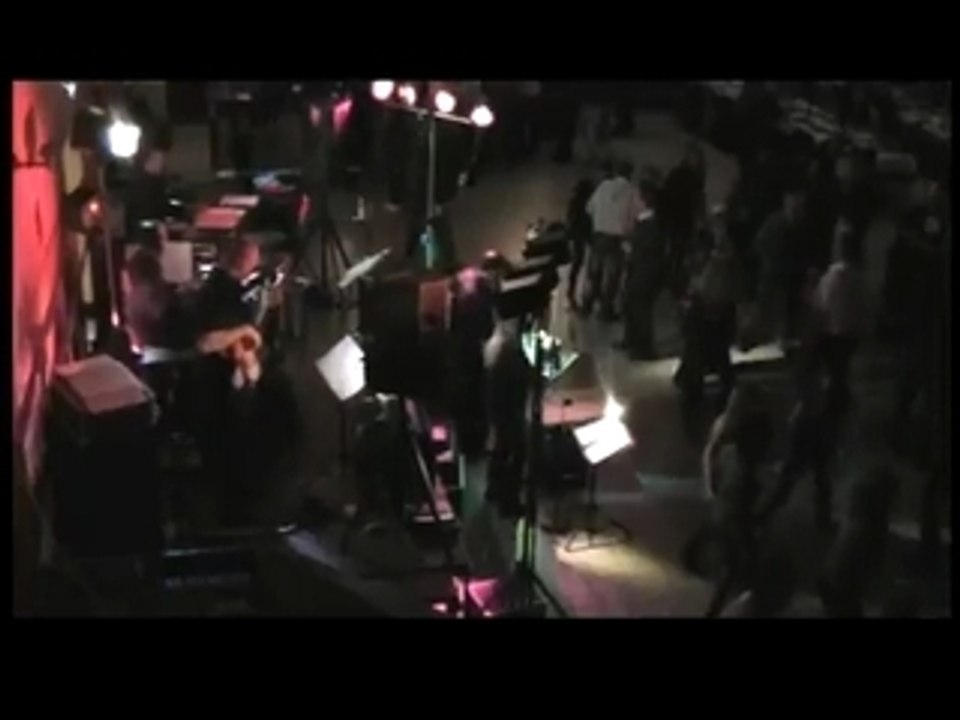 Quand La Musique Est Bonne