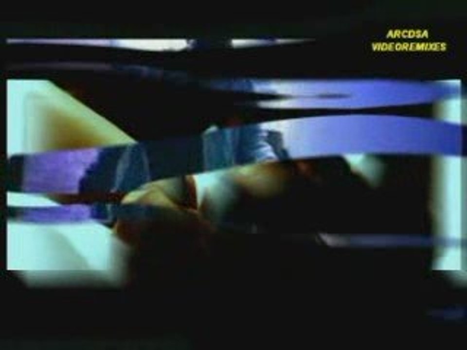 Andain - You Once Told Me