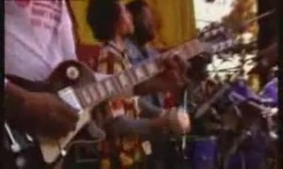 Bob Marley  Live Concrete Jungle