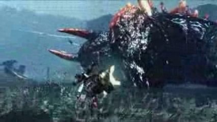 Lost Planet 2 Captivate 09 Trailer