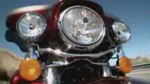 The 2009 Harley-Davidson® Motorcycles