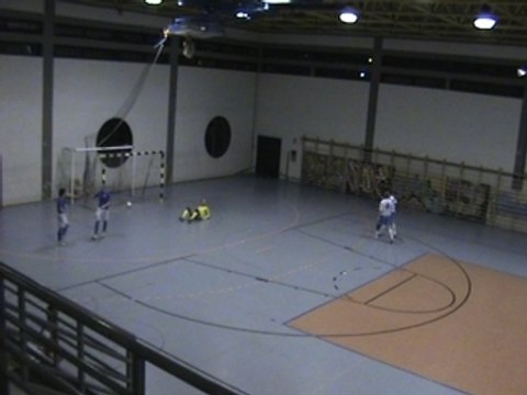 Riccio Alessandro - Verag-Montecalvoli (4-0)