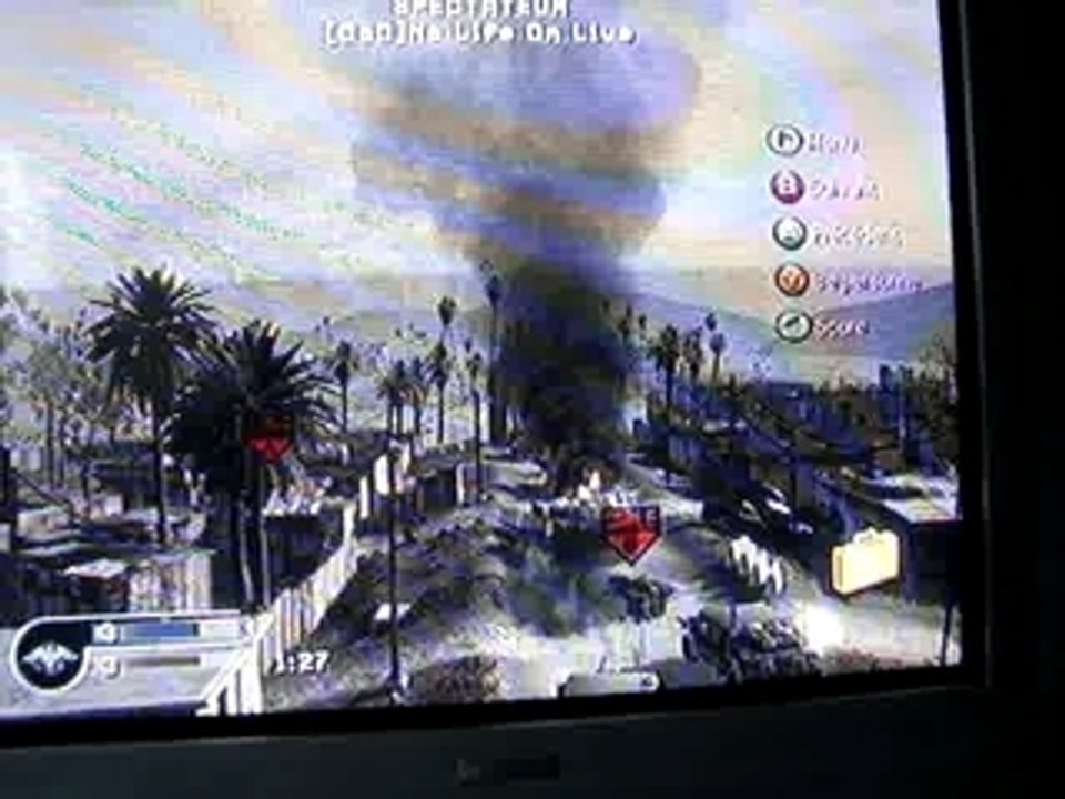 cheater sur call of duty4