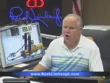 Rush Limbaugh: Obama wants to 