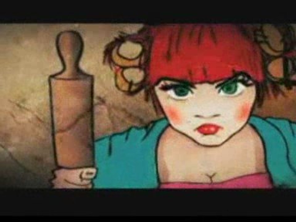 Son Of Dave 'Ain't Going To Nike Town' - video