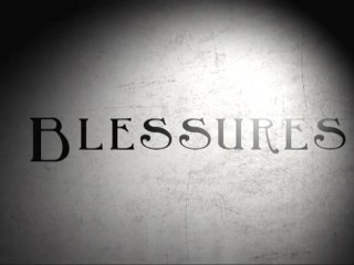 Blessures