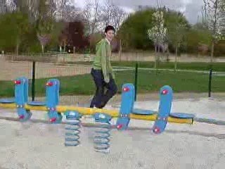bastien vs jeu enfant