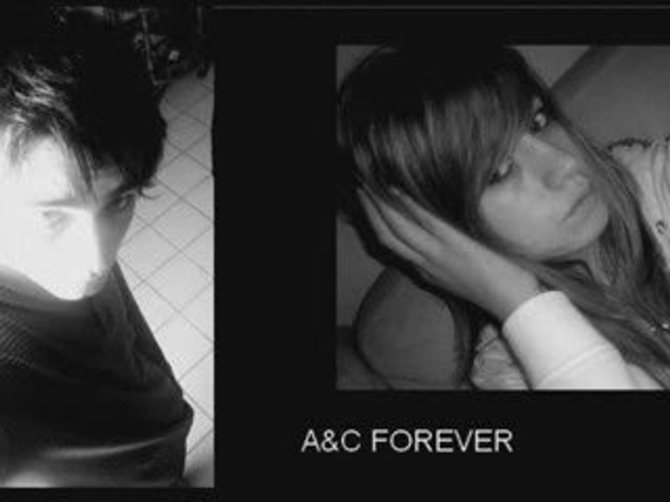 Je T'aime