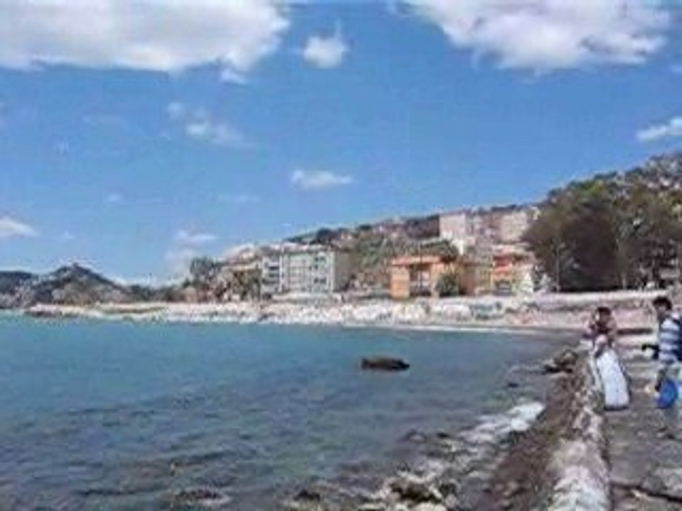 Los Baños del Carmen 01.05.09