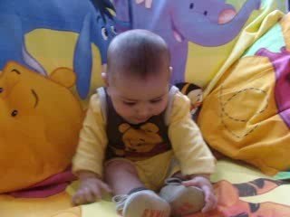 bébe ejjaouani mohamed-taha