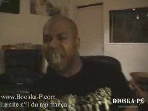 Rohff - Fais Ce Que J'te Dis