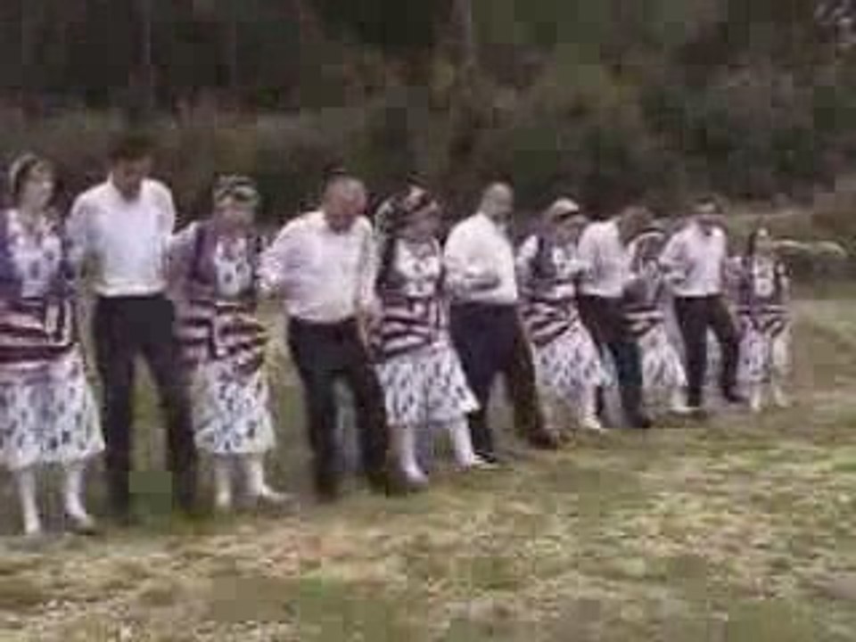 ağasar kemençe HORONU